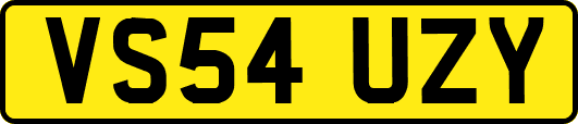 VS54UZY