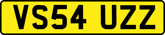 VS54UZZ