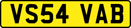 VS54VAB