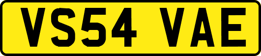 VS54VAE