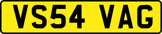 VS54VAG