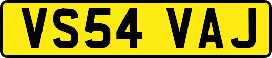 VS54VAJ
