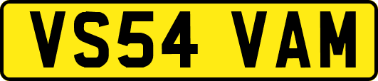VS54VAM
