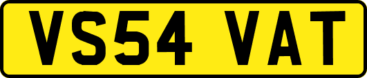 VS54VAT