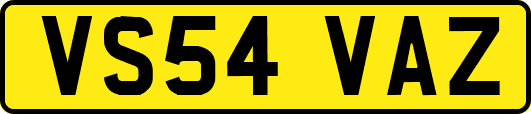 VS54VAZ