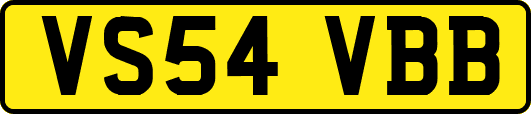 VS54VBB