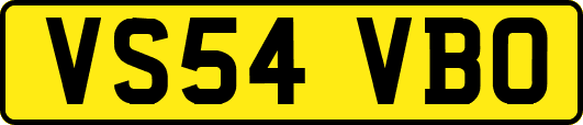 VS54VBO