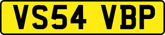 VS54VBP
