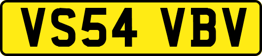 VS54VBV