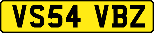 VS54VBZ