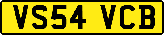 VS54VCB