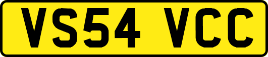 VS54VCC
