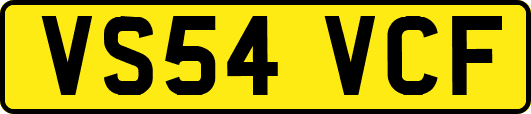 VS54VCF