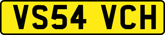 VS54VCH