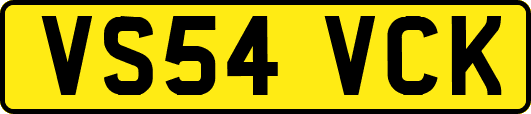 VS54VCK