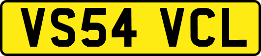 VS54VCL