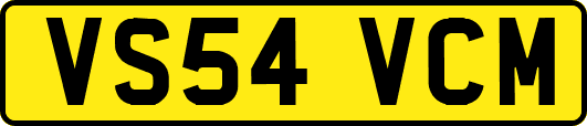 VS54VCM