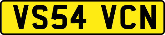 VS54VCN