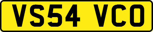 VS54VCO