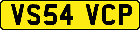 VS54VCP