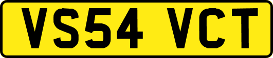 VS54VCT