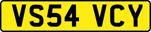 VS54VCY