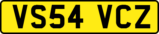 VS54VCZ