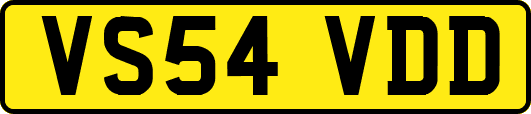 VS54VDD