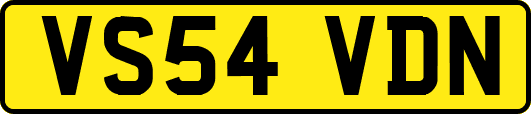 VS54VDN