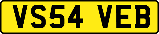 VS54VEB