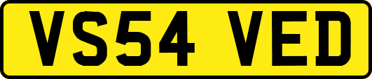 VS54VED
