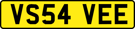 VS54VEE