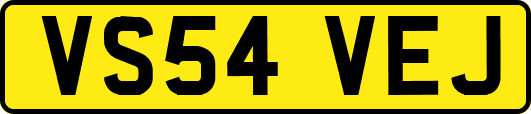 VS54VEJ