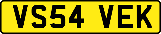 VS54VEK