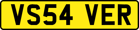 VS54VER