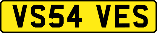VS54VES