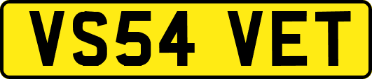 VS54VET