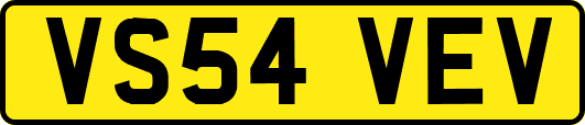 VS54VEV