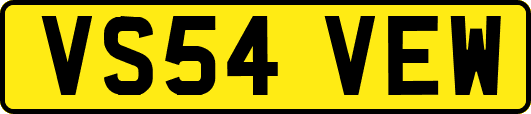 VS54VEW