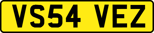 VS54VEZ
