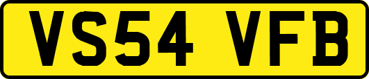 VS54VFB