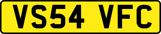 VS54VFC