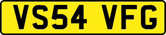 VS54VFG