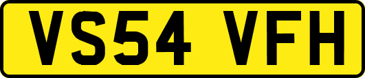 VS54VFH