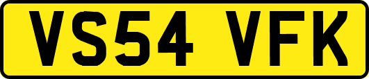 VS54VFK