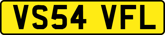 VS54VFL