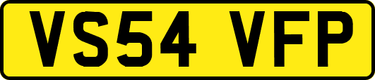 VS54VFP