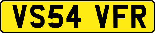 VS54VFR