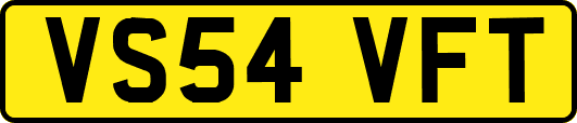 VS54VFT