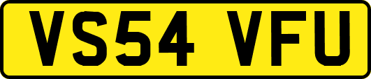 VS54VFU